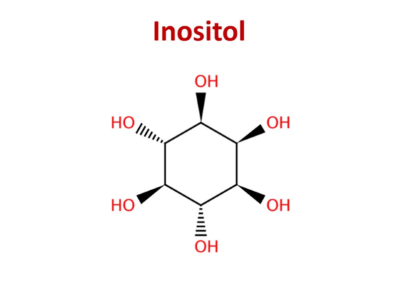 Inositol